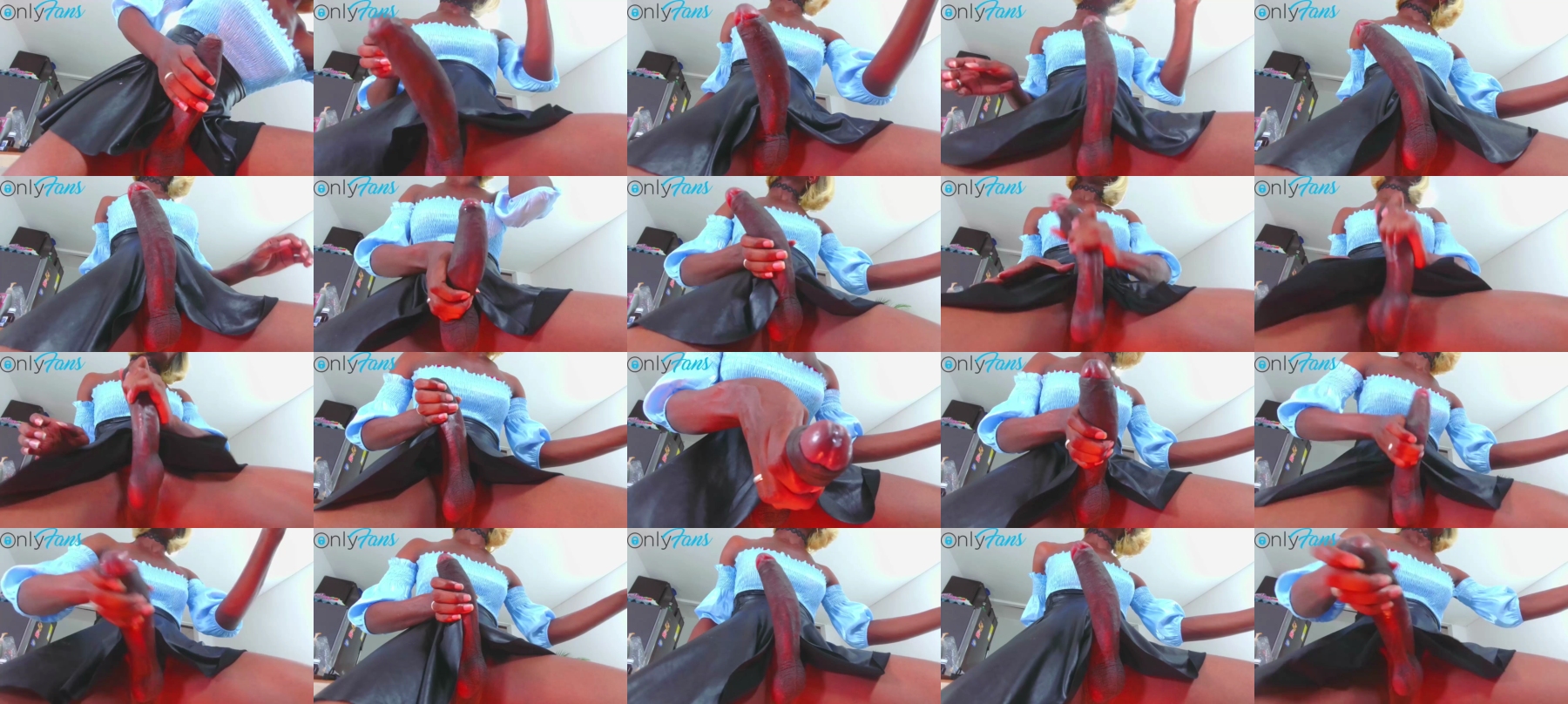 Africandoll8i8  27-04-2021